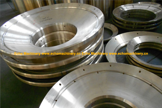 Bronze Parts for Symons,Metso HP and Sandvik