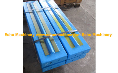 Metso NP1315 Blow Bar