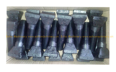 Kleemann Impact Plate Bolt