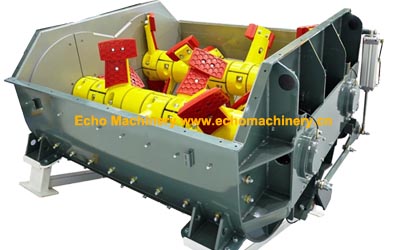 Marini Mixer Liner and Blade