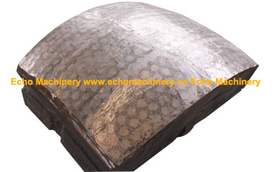 Ceramic Insert Composite Grinding Roller 