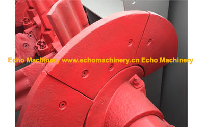 Trio Flight Shoe and Paddle Tip Installation