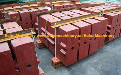 Jianshe Shanbao PF1315 Blow Bar