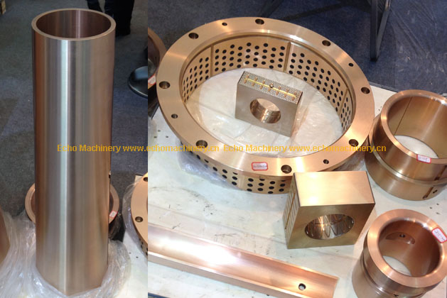 Bronze Bush for Construction Machinery