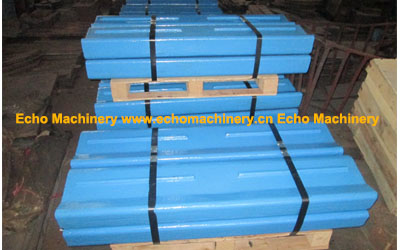 McCloskey I54 Blow Bar