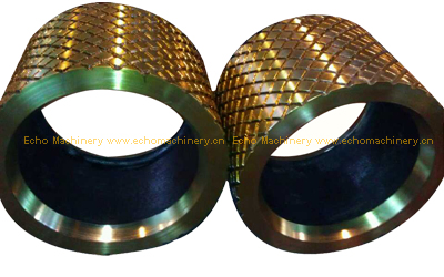 High Manganese Roller