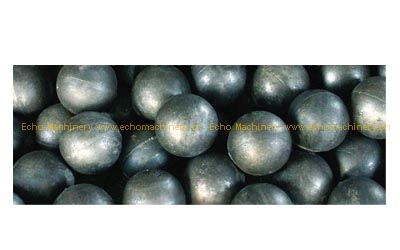 Steel Ball for Ball Mill
