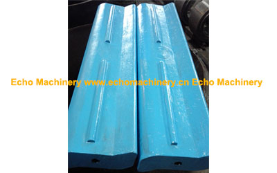 McCloskey I54 Blow Bar