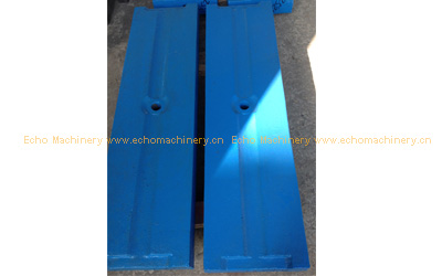 Terex Finlay I130 Blow Bar