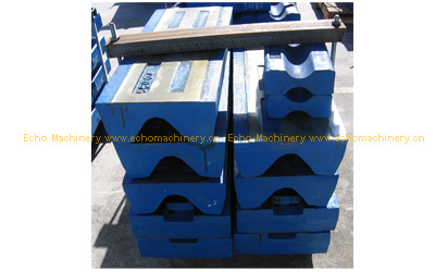 Tesab 623 & 643 Hammers