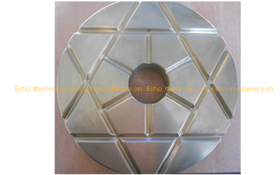 Bronze Spare Part for Crusher
