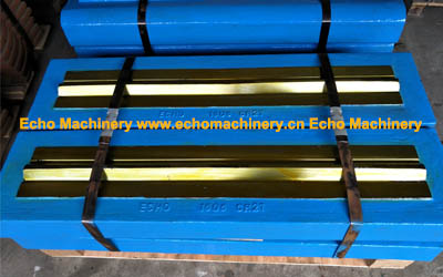 Metso LT1213 Blow Bar