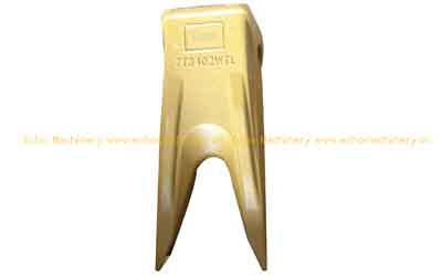 Shaved Ice Bucket Teeth