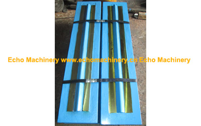 Metso NP1315 Blow Bar