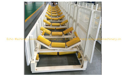 Conveyor Roller