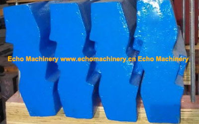 Rockster R700 Blow Bar