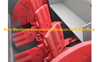 Trio Flight Shoe and Paddle Tip Installation