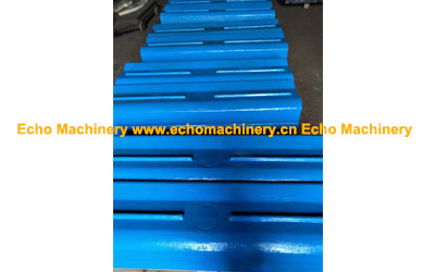 McCloskey I54 Blow Bar