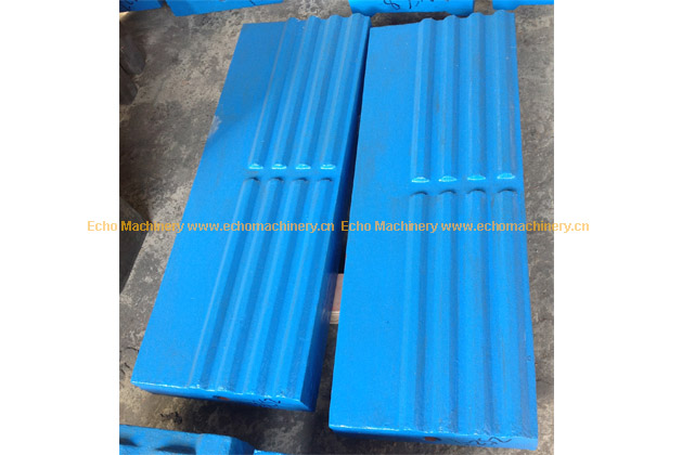 Striker 1100&1200 Blow Bar