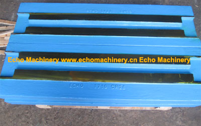 Pegson 1412&XH500 Blow Bar