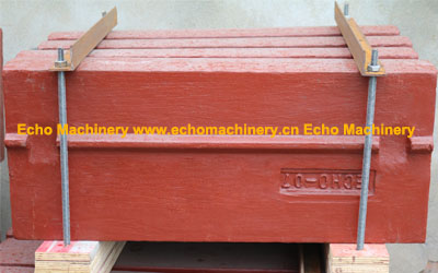 Jianshe Shanbao PF1214 Blow Bar