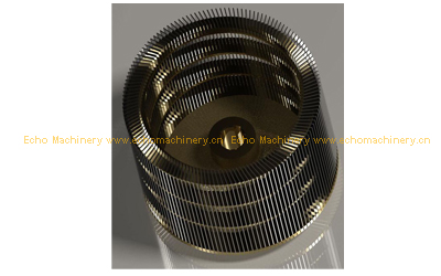 Impeller for Grinding Mill