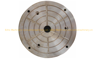 Bronze Spare Parts for Crusher