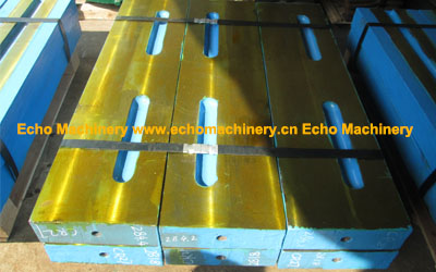 Eagle Inner 4048 Blow Bar