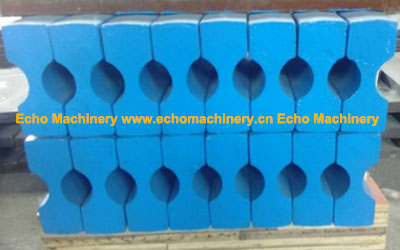 Tesab 623 Grinding List