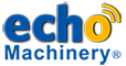 Shanghai Echo Machinery Co.,Ltd.